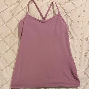 lululemon athletica Power Y Tank